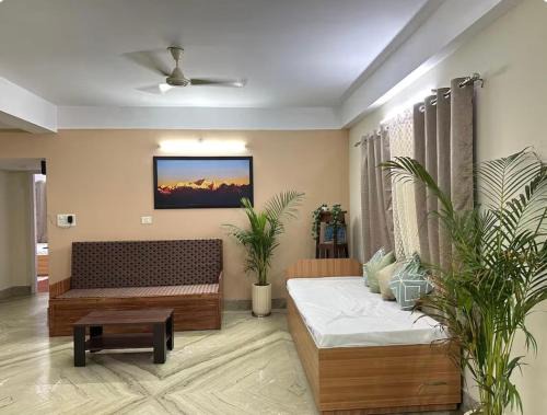 Siliguri Apartment | The Cozy Nest