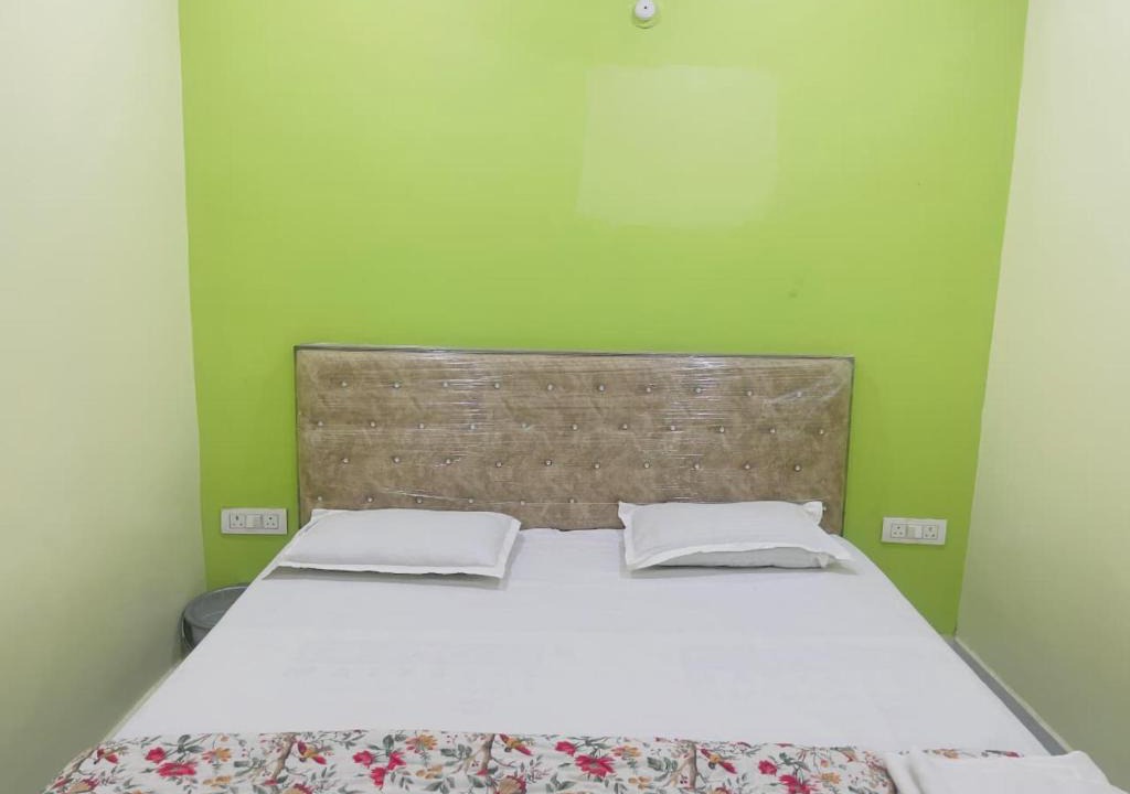 Patna Apartment | The Cruze - Premium Hotel