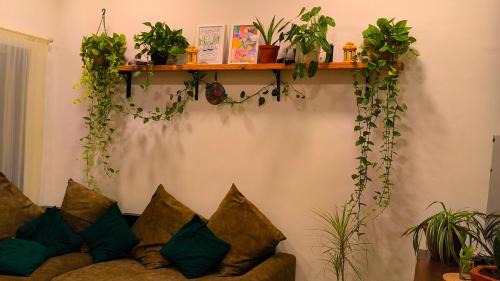 Mumbai Villa | The Culture House