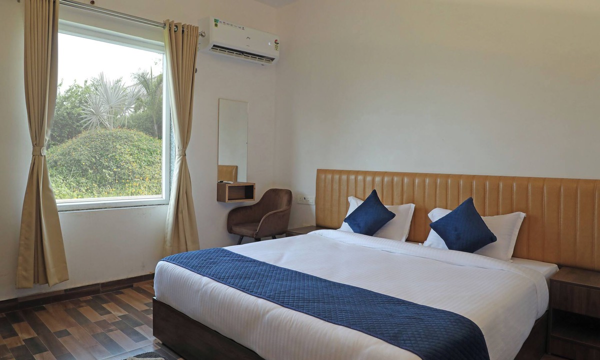 Vallabhnagar Hotel | The Devgarh Resorts