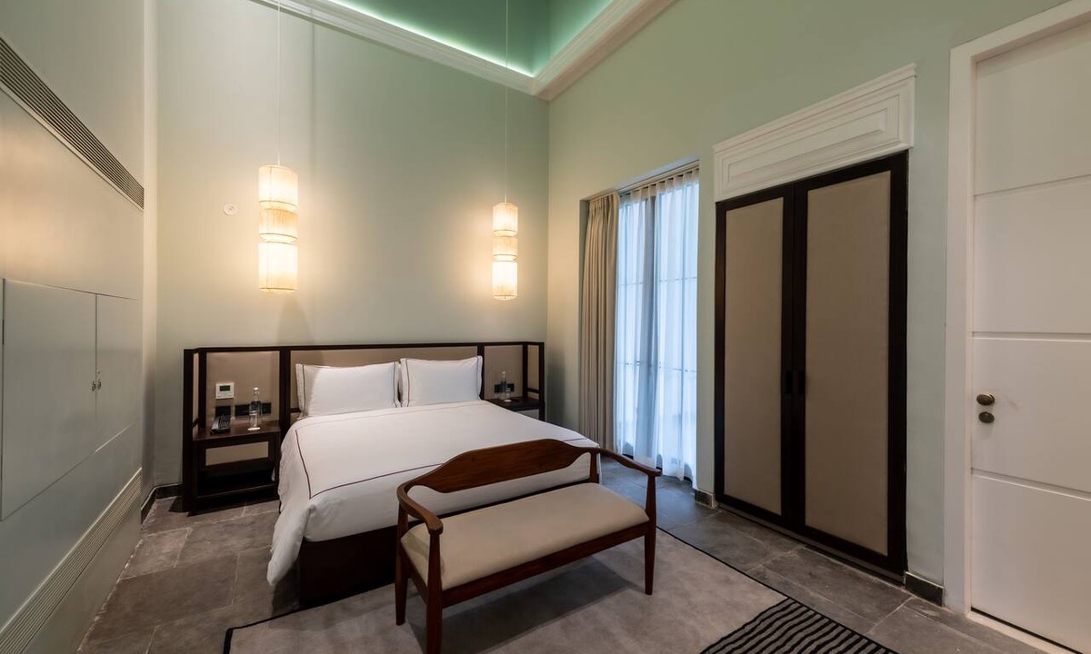 Amritsar Hotel | The Earth Amritsar