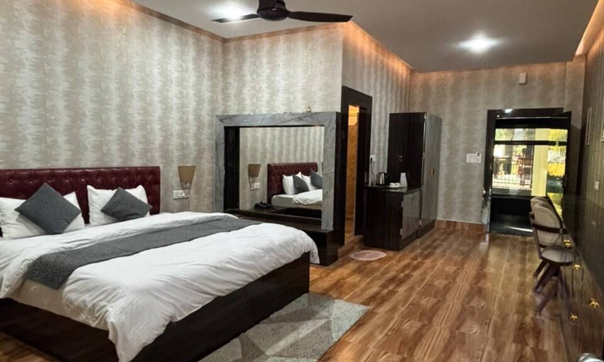 Yupia Resort | The Elite Resort