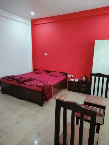 Allahabad House | The Eternal Home Stay