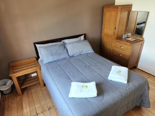 Kyogle Hotel | The Exchange Hotel