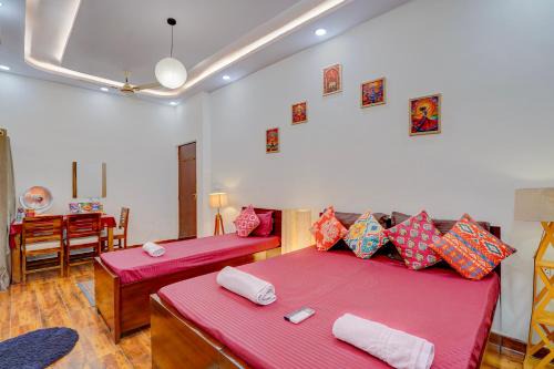 Kapoorthla Hotel | The Family Courtyard Inn
