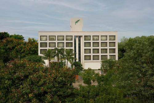 Ahmedabad Hotel | The Fern Residency Ahmedabad, Subhash Bridge, Series by Marriott