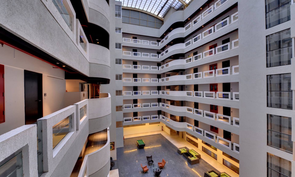 Vadgaon Hotel | The Fern Residency Pune, Vadgaon-Talegaon, Series by Marriott