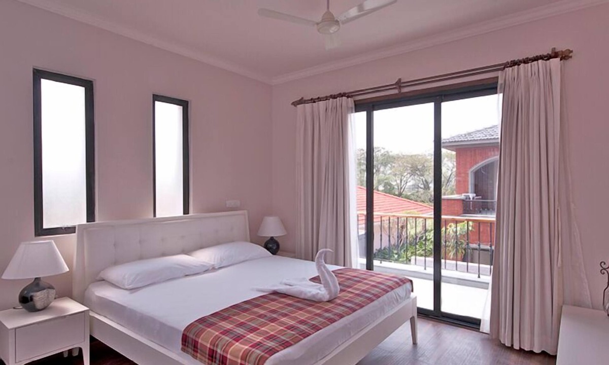 Raichak Hotel | The Ffort Raichak