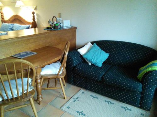 Baudin Beach Bed & Breakfast | The Fig Tree B&B