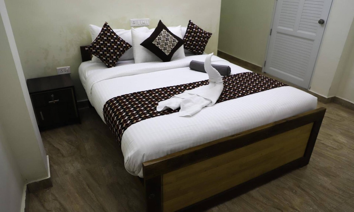 Udumbanchola Hotel | The Gazelle Villa Resort