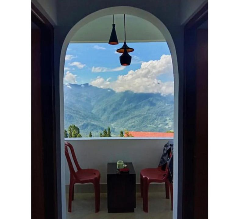 Aritar House | The Golden Nest Homestay