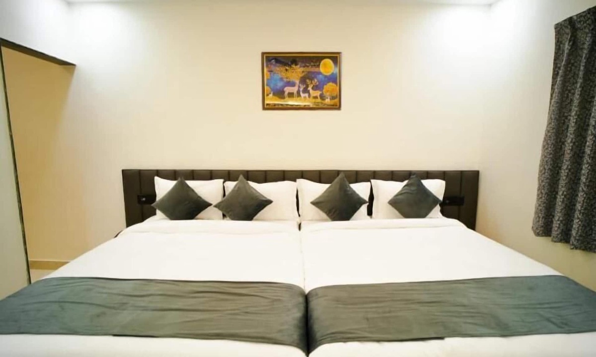 Faizabad Hotel | The Govind palace