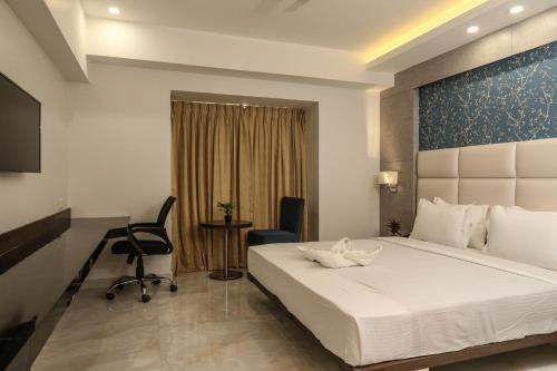Burnpur Hotel | The Grand Asansol