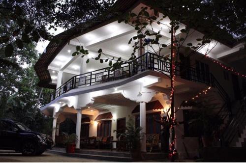 Madikeri House | The H and S Stays