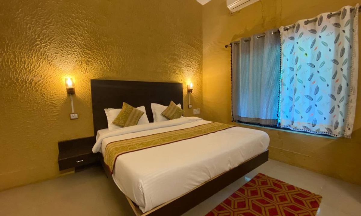 Marchula Hotel | The Harikanta Corbett Resort