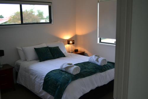 Biloela Apartment | The Haven Biloela