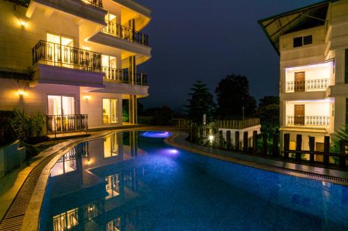 Devikolam Hotel | The Heights Munnar