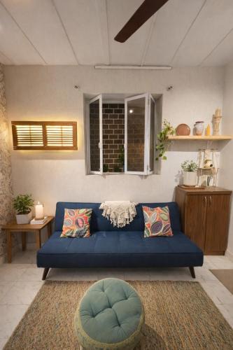 Ranwar Apartment | The Henrys House 1BHK Chapel Road