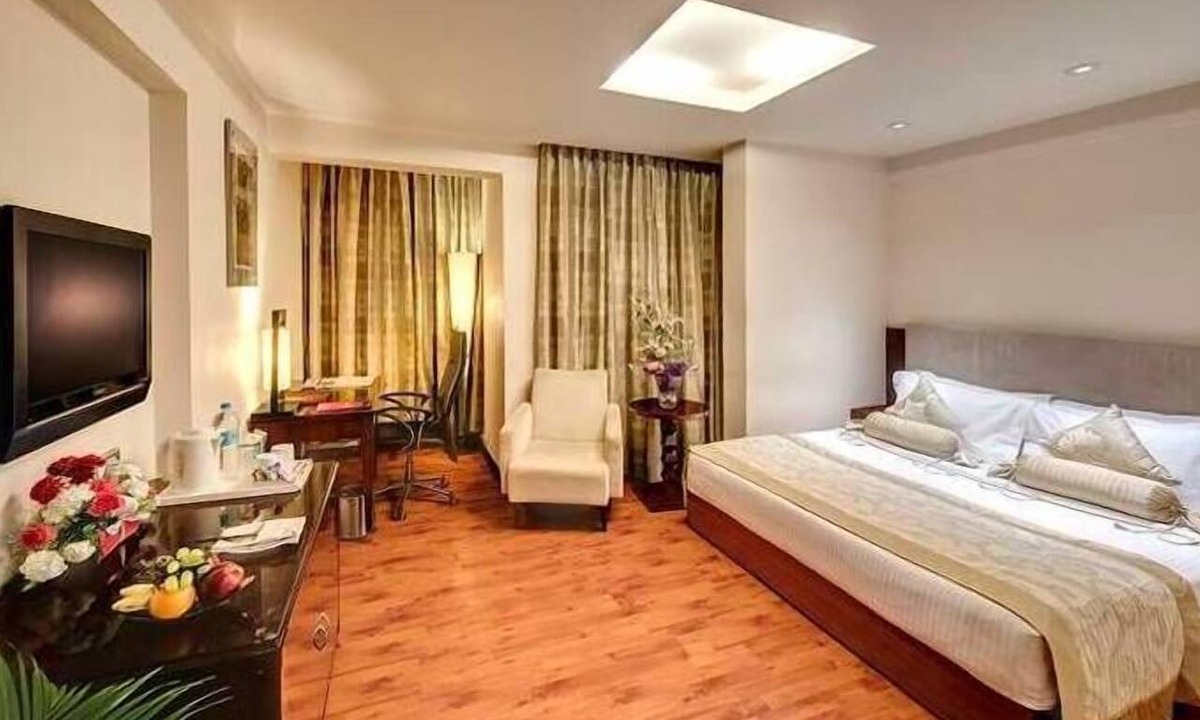 JP Nagar Hotel | The HHI Select Bengaluru