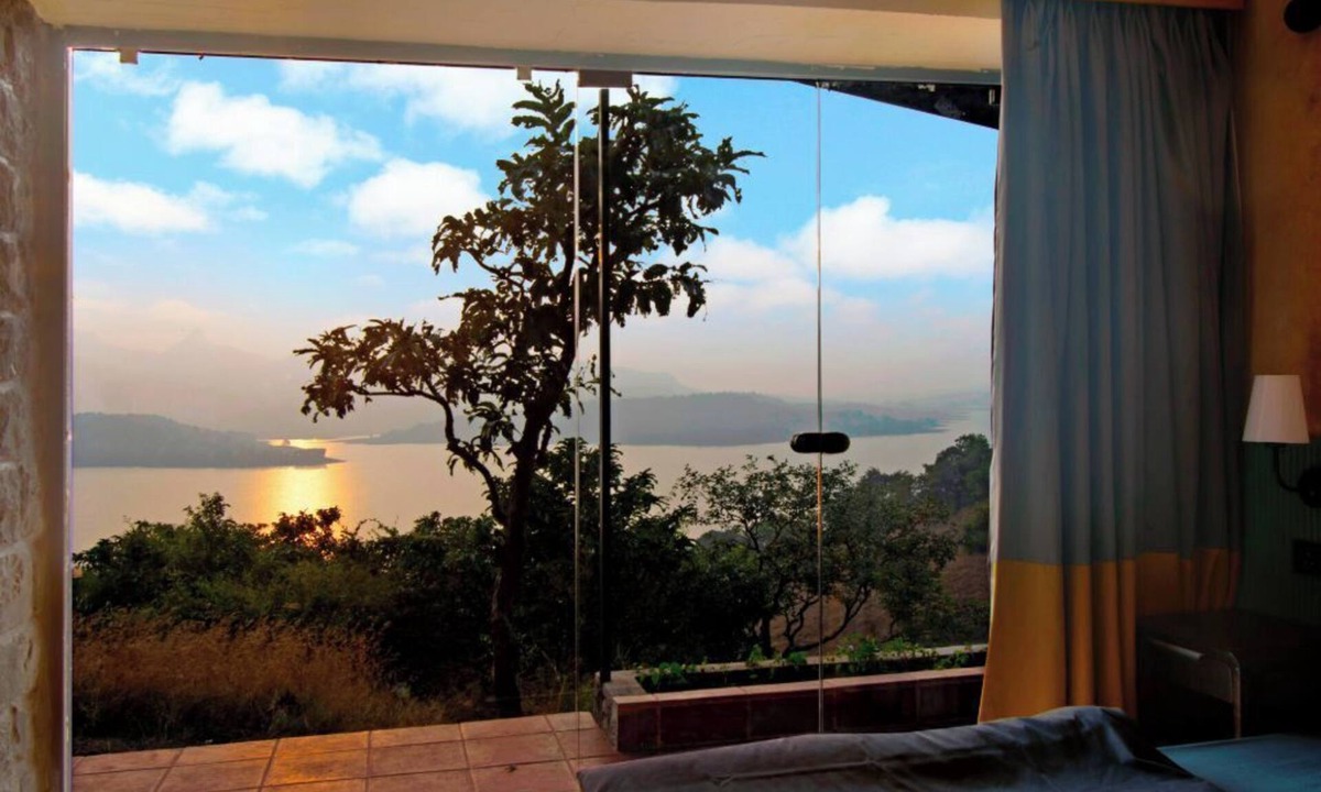 Akola Hostel | The Hosteller Bhandardara