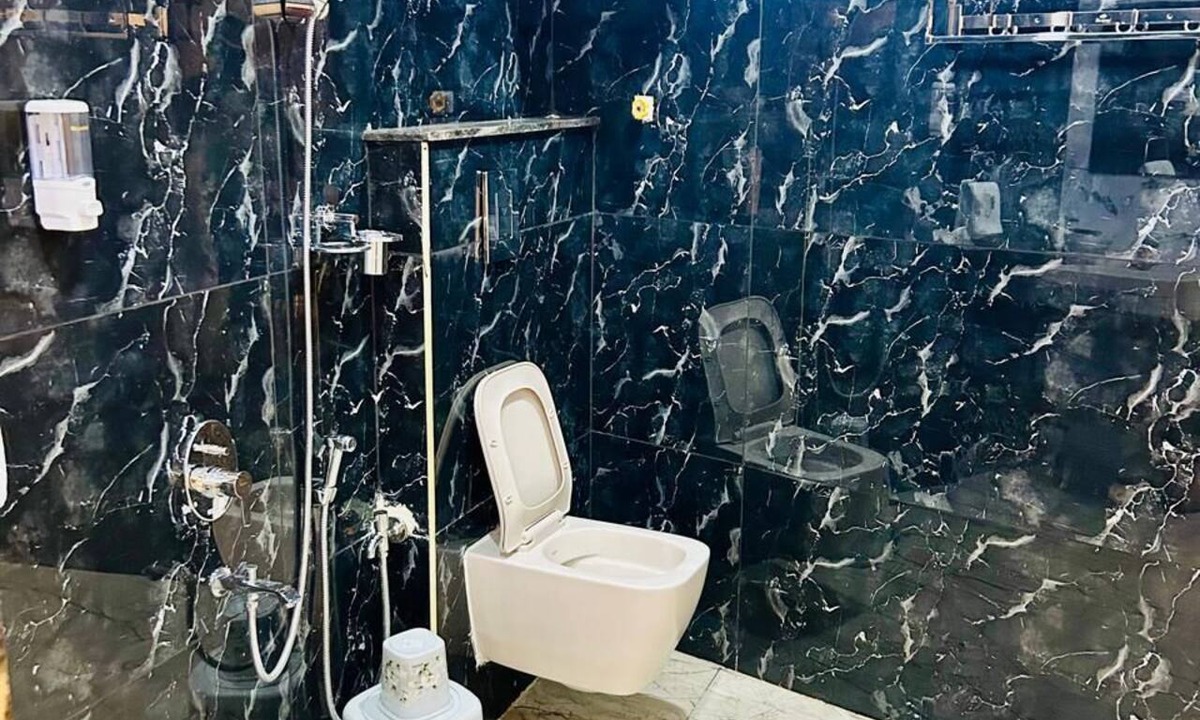 Semiliguda Hotel | The Hotel Emerald