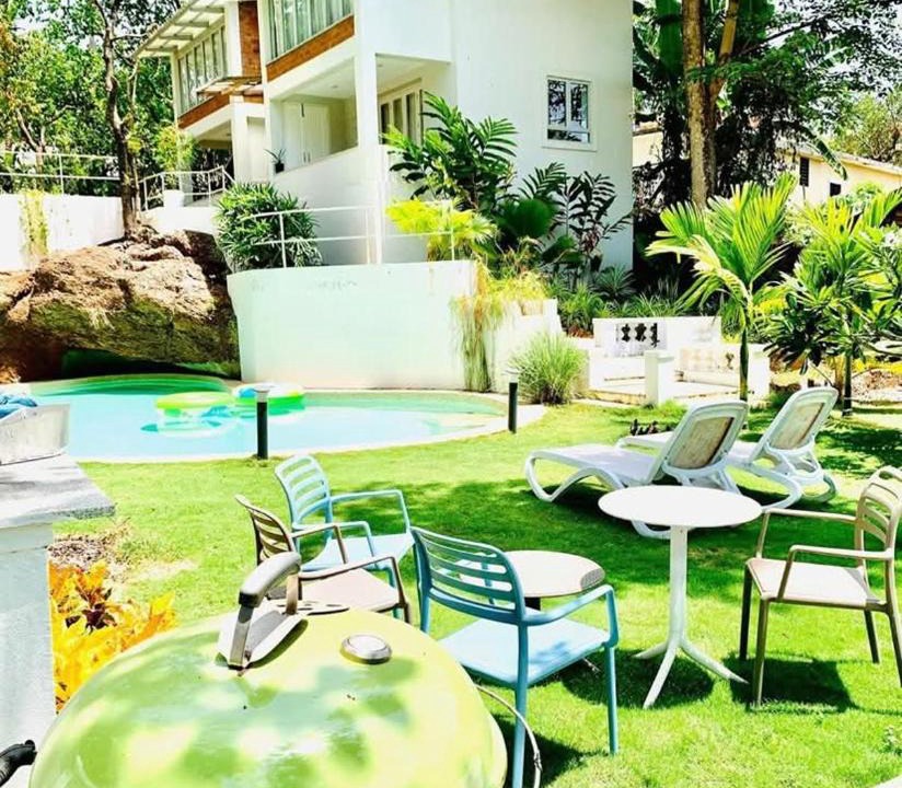 Chorao House | The Island Sanctuary - A Village Secret