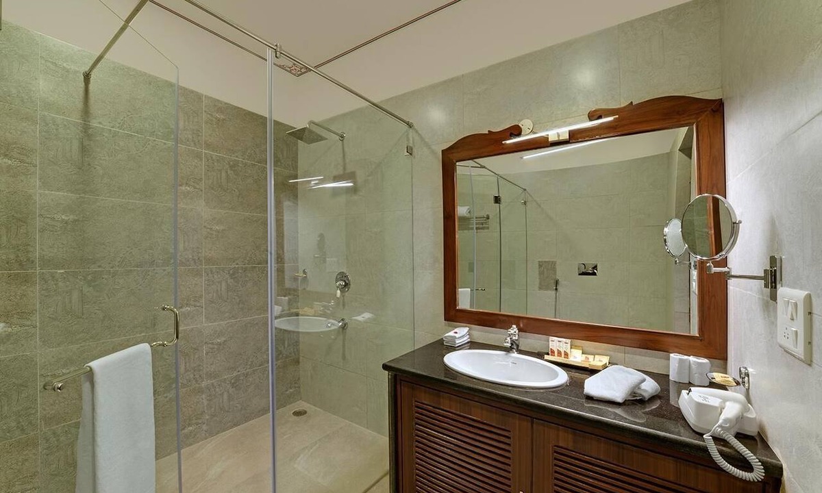 Kukas Hotel | The Jaibagh Palace