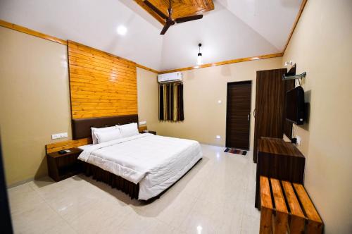 Karjat Resort | The Kanila Resort