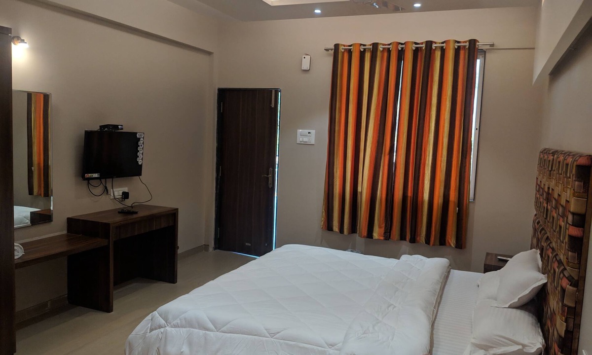 Karjat Hotel | The Kanila Resort