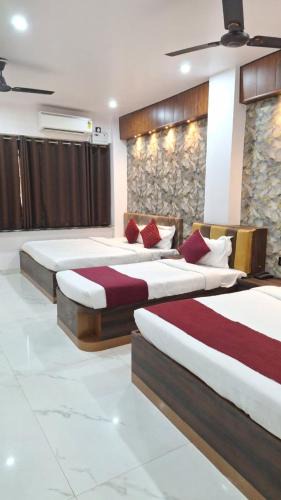 Varanasi Hotel | The Kashi Chapter