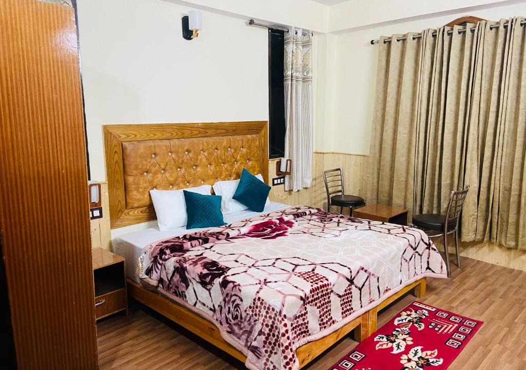 Morang Hotel | The Kuber Hotel & Restaurant
