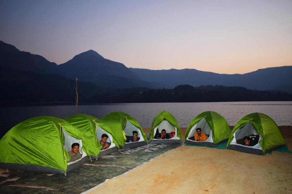 Akola Other | The Lake Camps