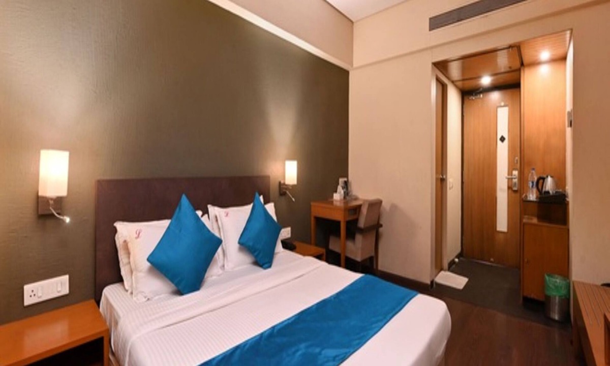 Santacruz Hotel | The Legend Hotel