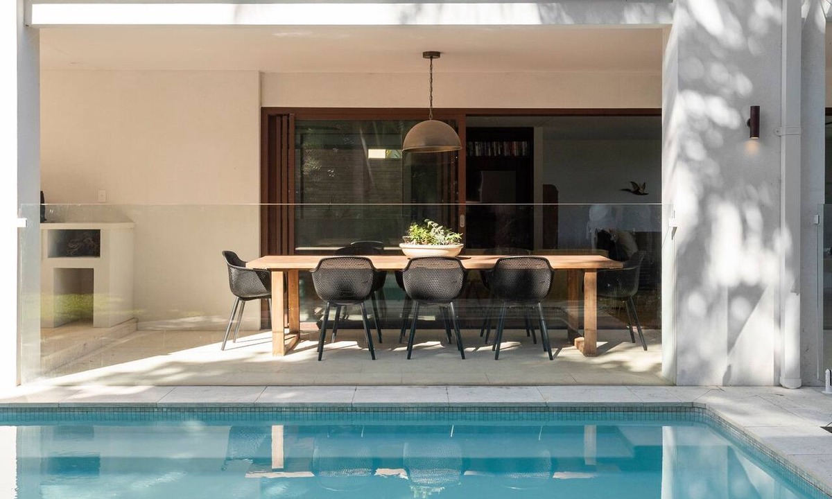 Whale Beach House | THE LOOKOUT by Palm Beach Holiday Rentals