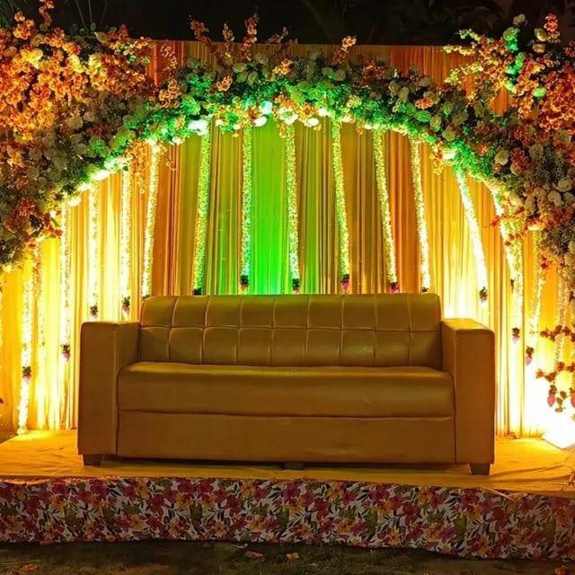 Patna Resort | The Lotus By Zenia