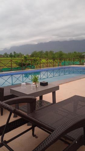 Murbad Resort | The Malshej Mist