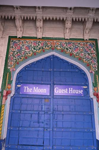 Jodhpur House | The moon Guest House