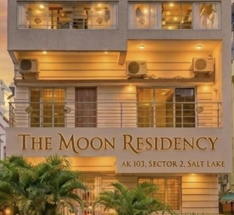 Sector II Hotel | The Moon Residency