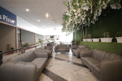 Jabalpur Hotel | The Namah Hotel