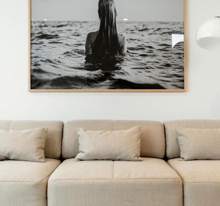 North Bondi Apartment | The Nancy Bondi