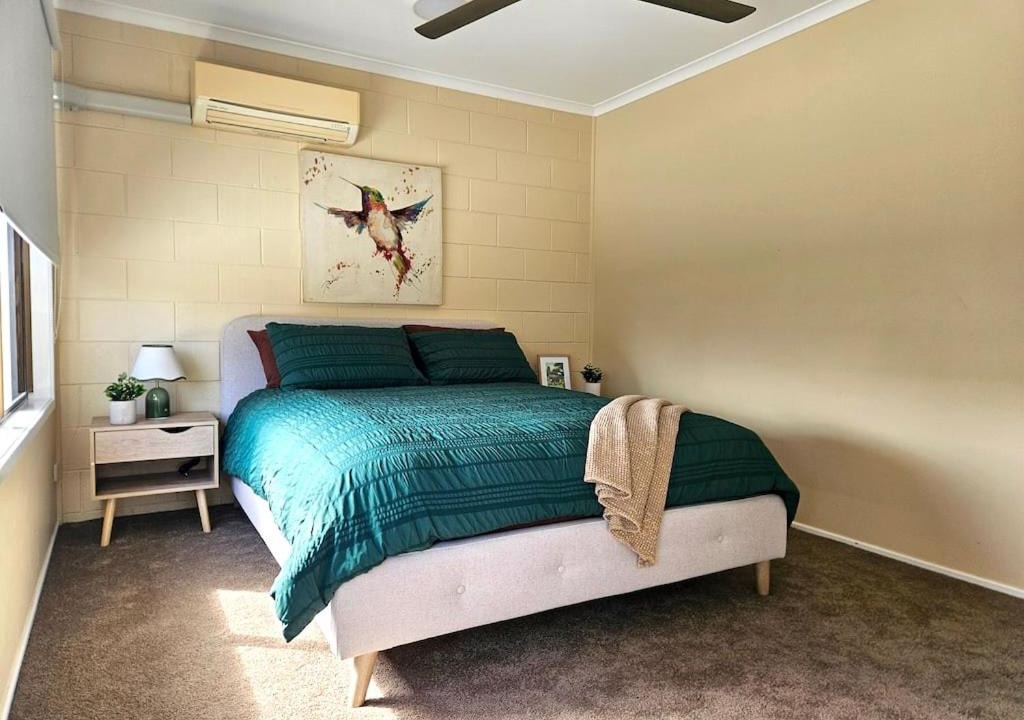 Mackay Apartment | The Nest