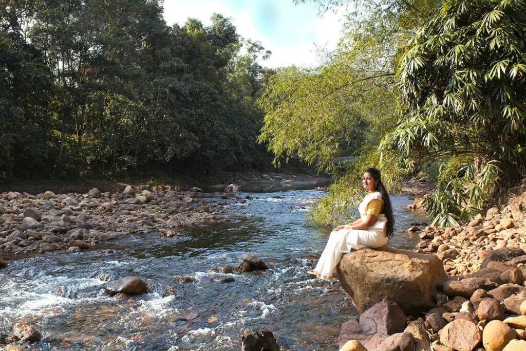 Ponmundi House | The Now a Kanikkudi Nature Stay
