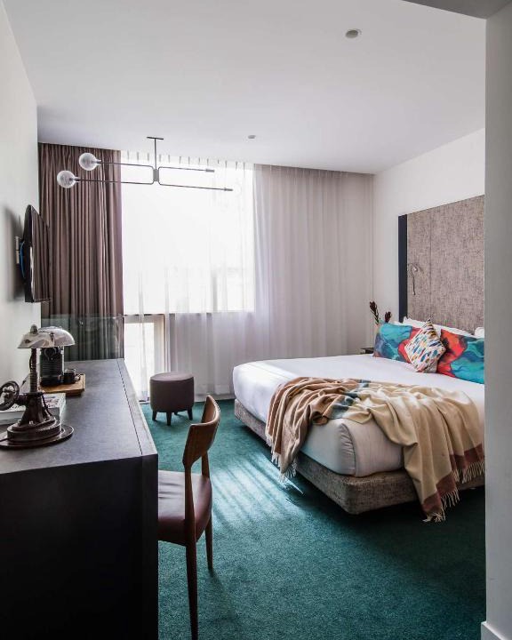 Chippendale Hotel | The Old Clare by Ode Hotels