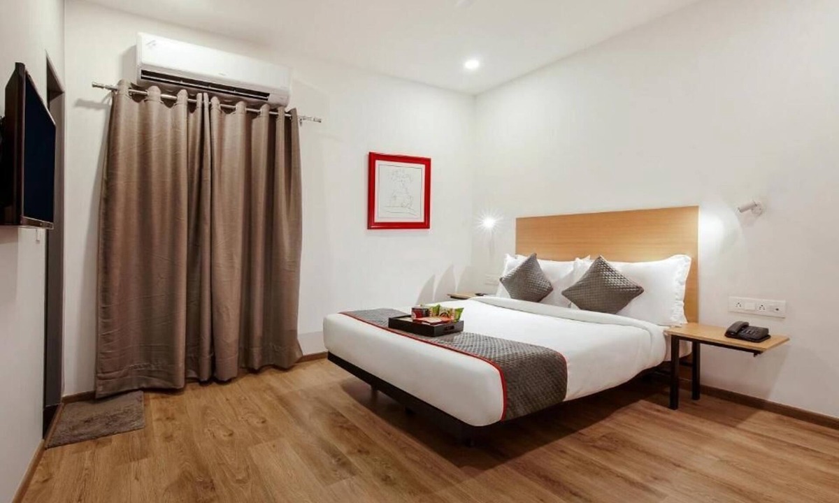 Nagpur Hotel | The Onyx