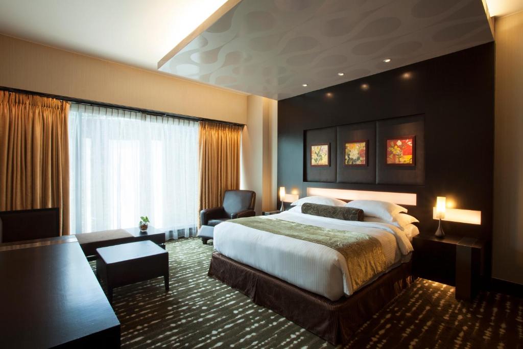 Electronics City Hotel | The Oterra