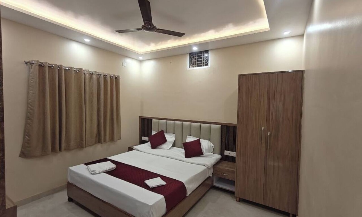 Varanasi Hotel | The Parampara