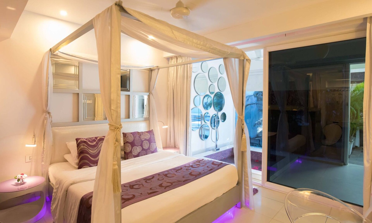Calangute Hotel | The Park Calangute Goa