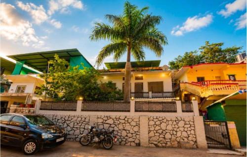 Mount Abu Bed & Breakfast | The Peach Boho