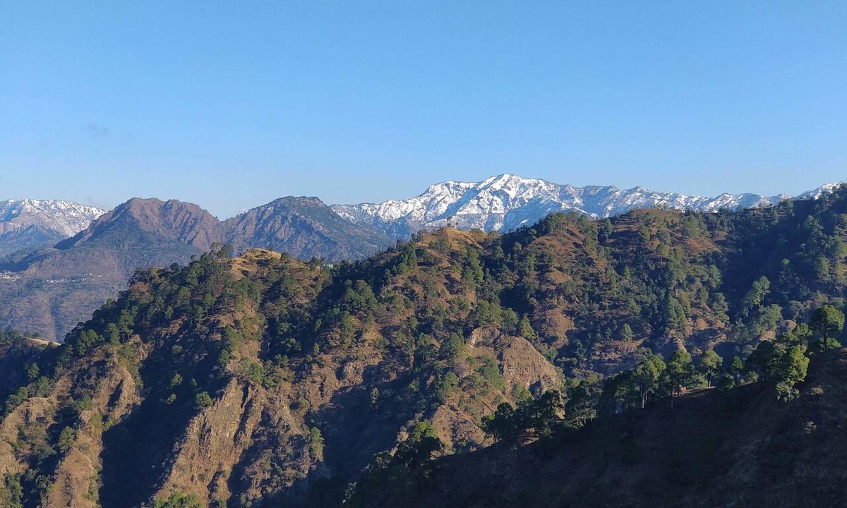 Tehri Hotel | The Peru Resort by Xtreeme