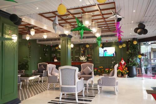 New Digha Hotel | The Piku's